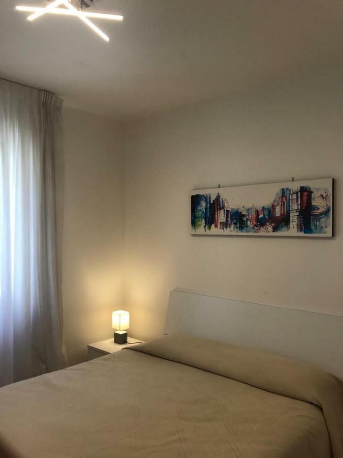 Sweety Mary Apartment Venecia Exterior foto
