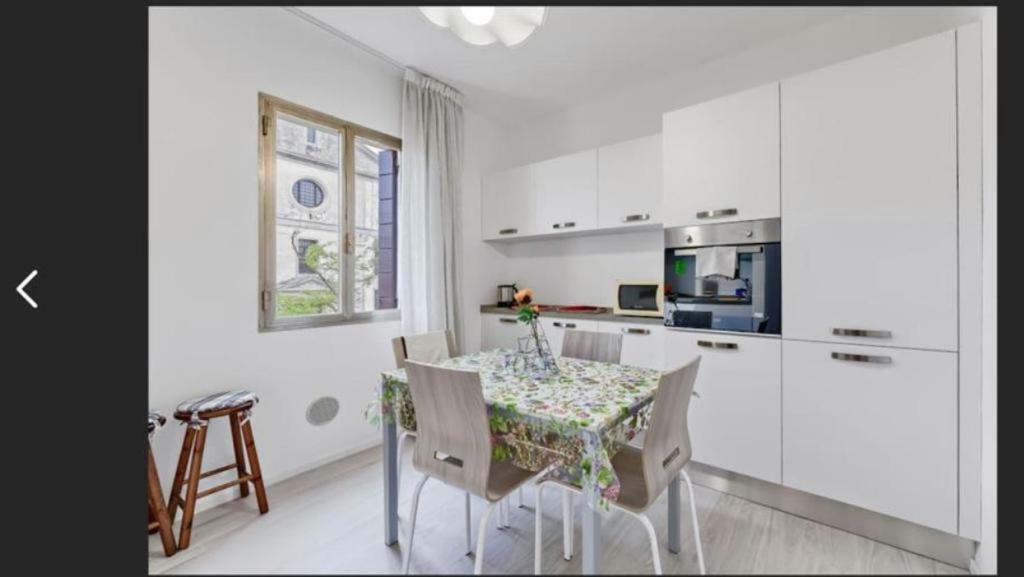 Sweety Mary Apartment Venecia Exterior foto
