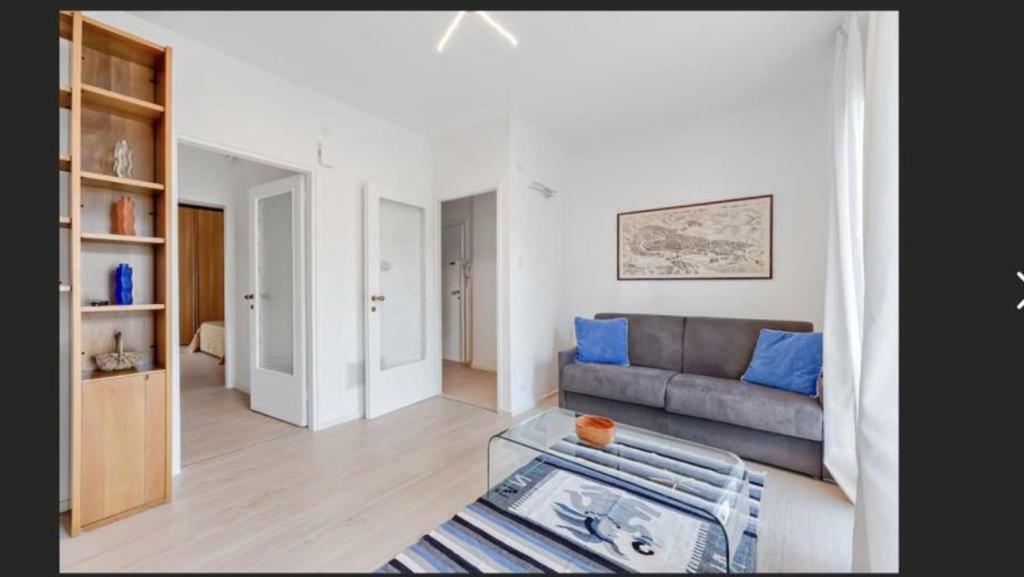 Sweety Mary Apartment Venecia Exterior foto