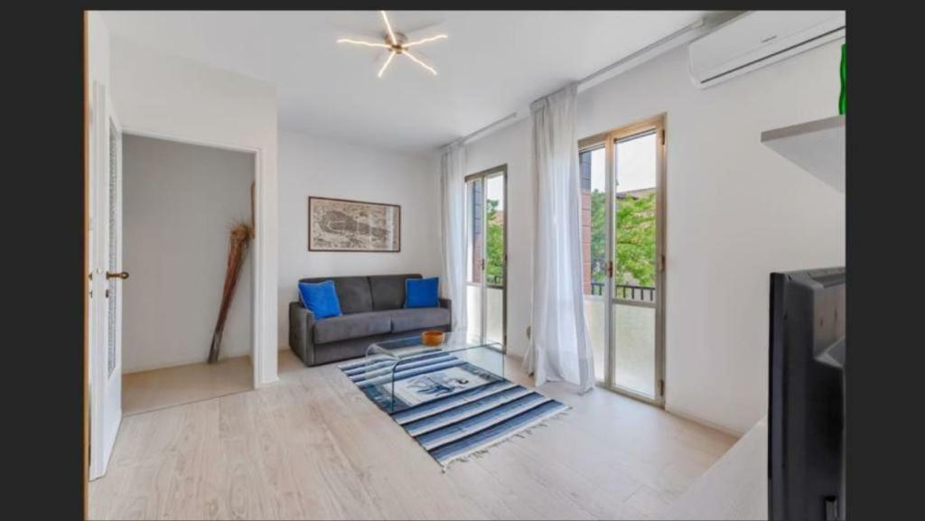 Sweety Mary Apartment Venecia Exterior foto